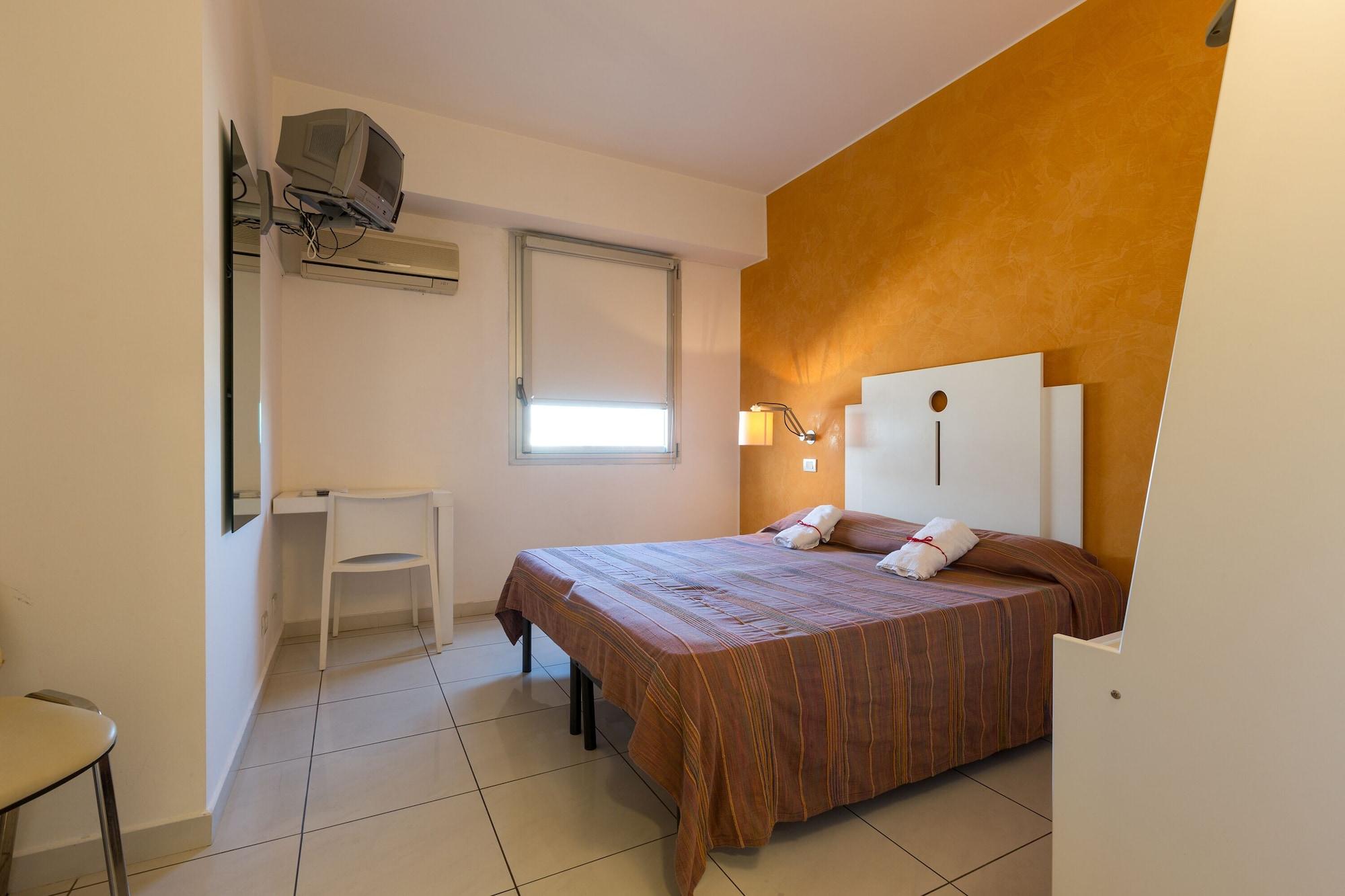 Silver Hotel Matino Extérieur photo