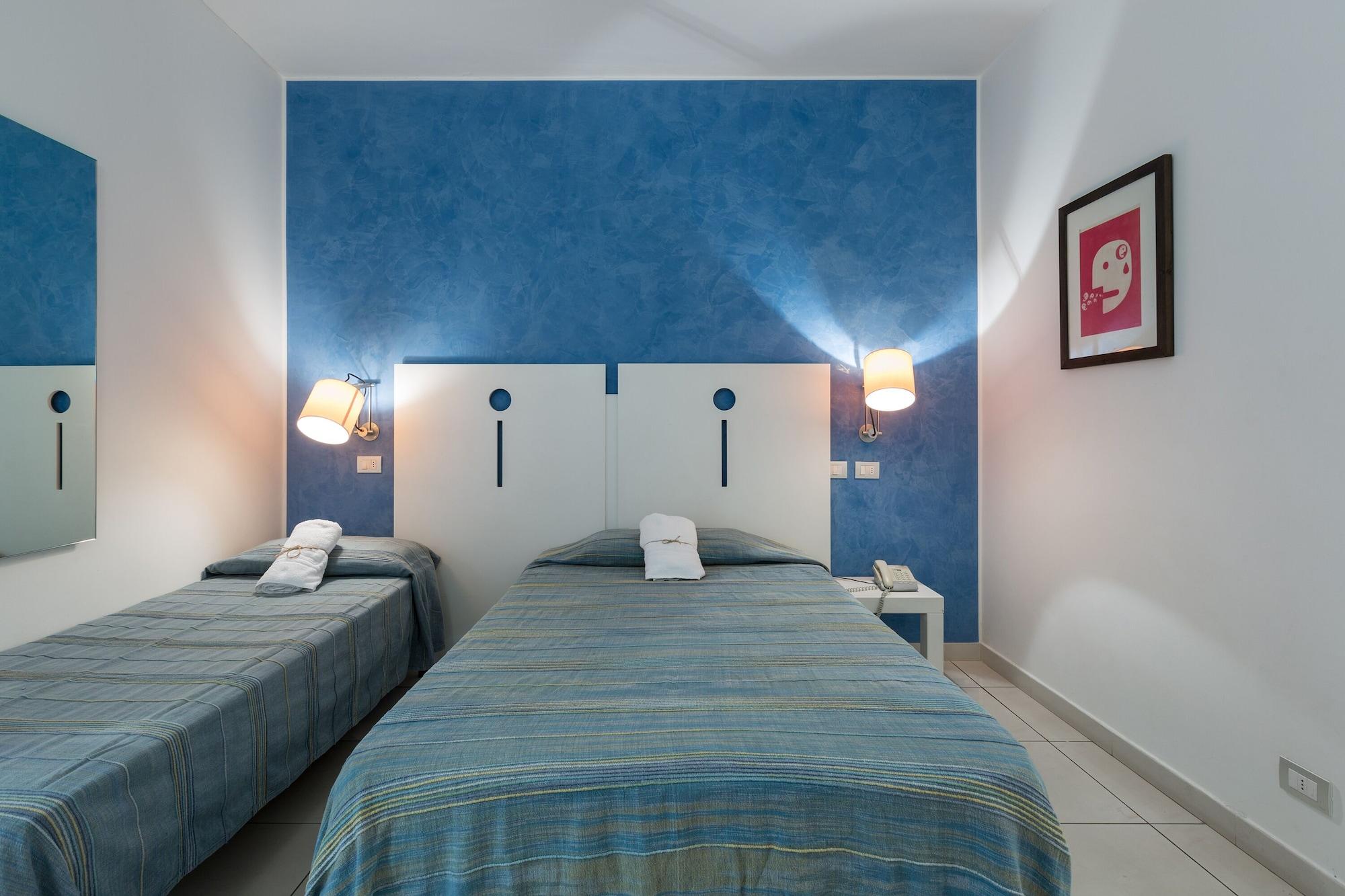 Silver Hotel Matino Extérieur photo
