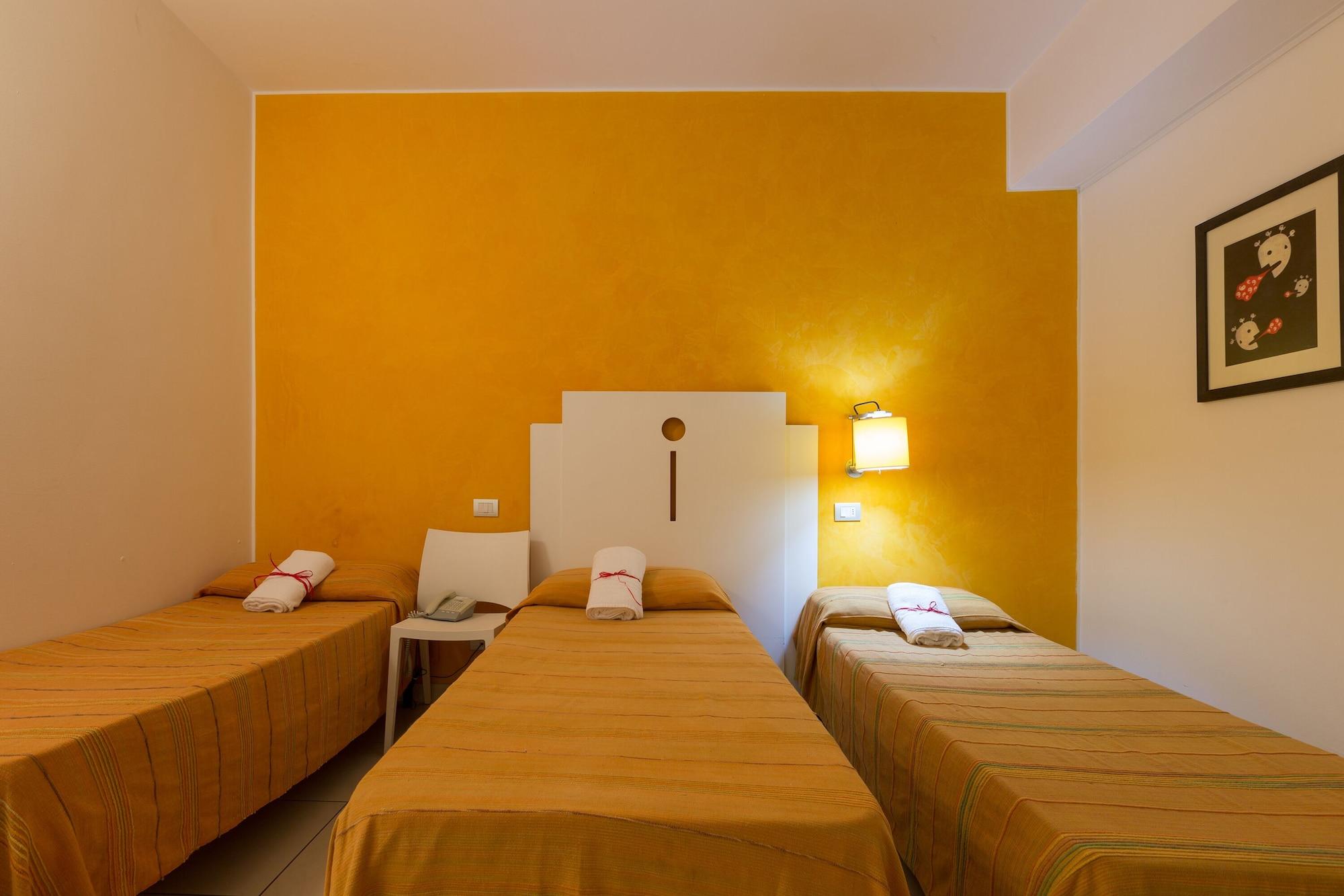 Silver Hotel Matino Extérieur photo