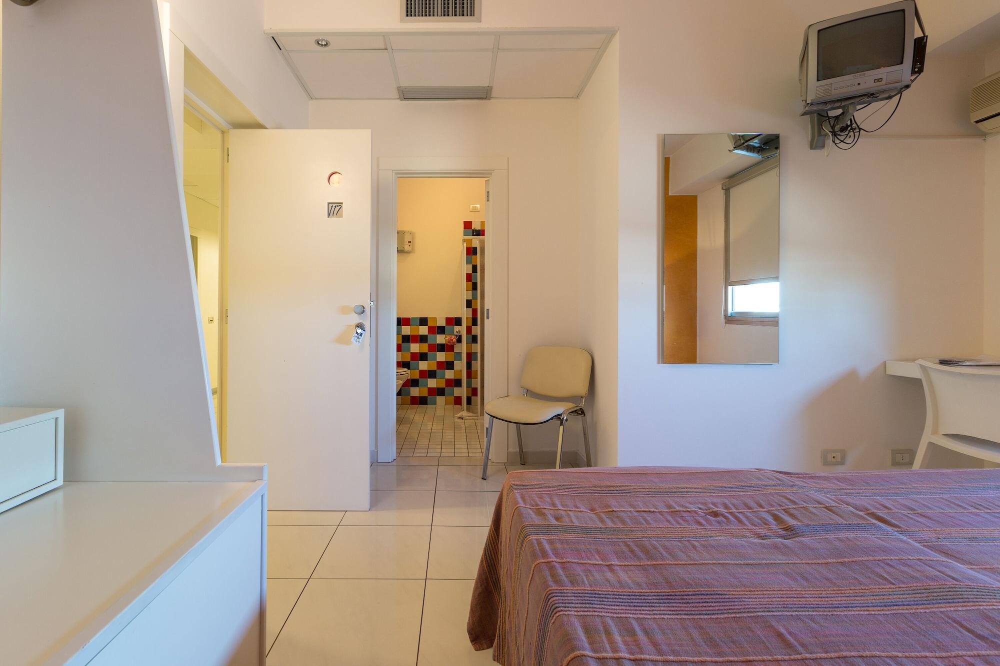 Silver Hotel Matino Extérieur photo