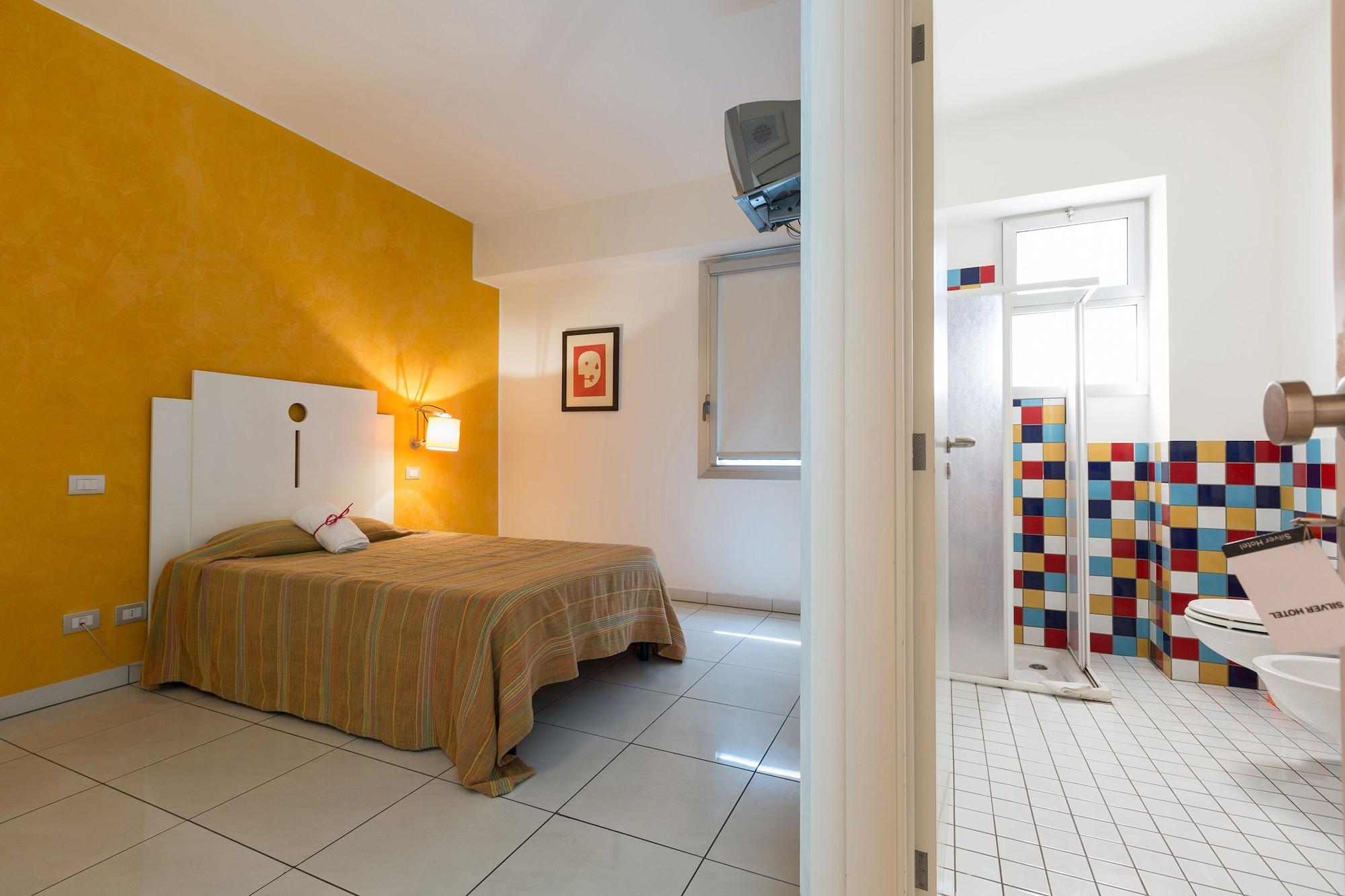 Silver Hotel Matino Extérieur photo