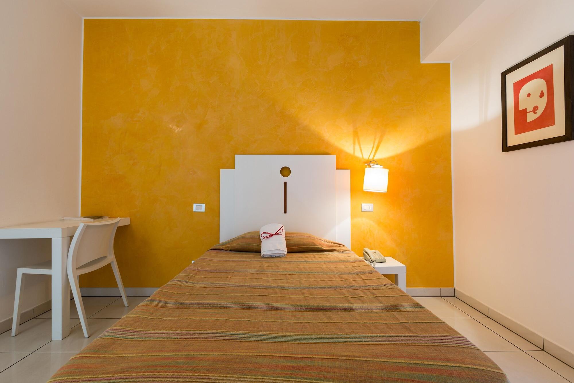 Silver Hotel Matino Extérieur photo