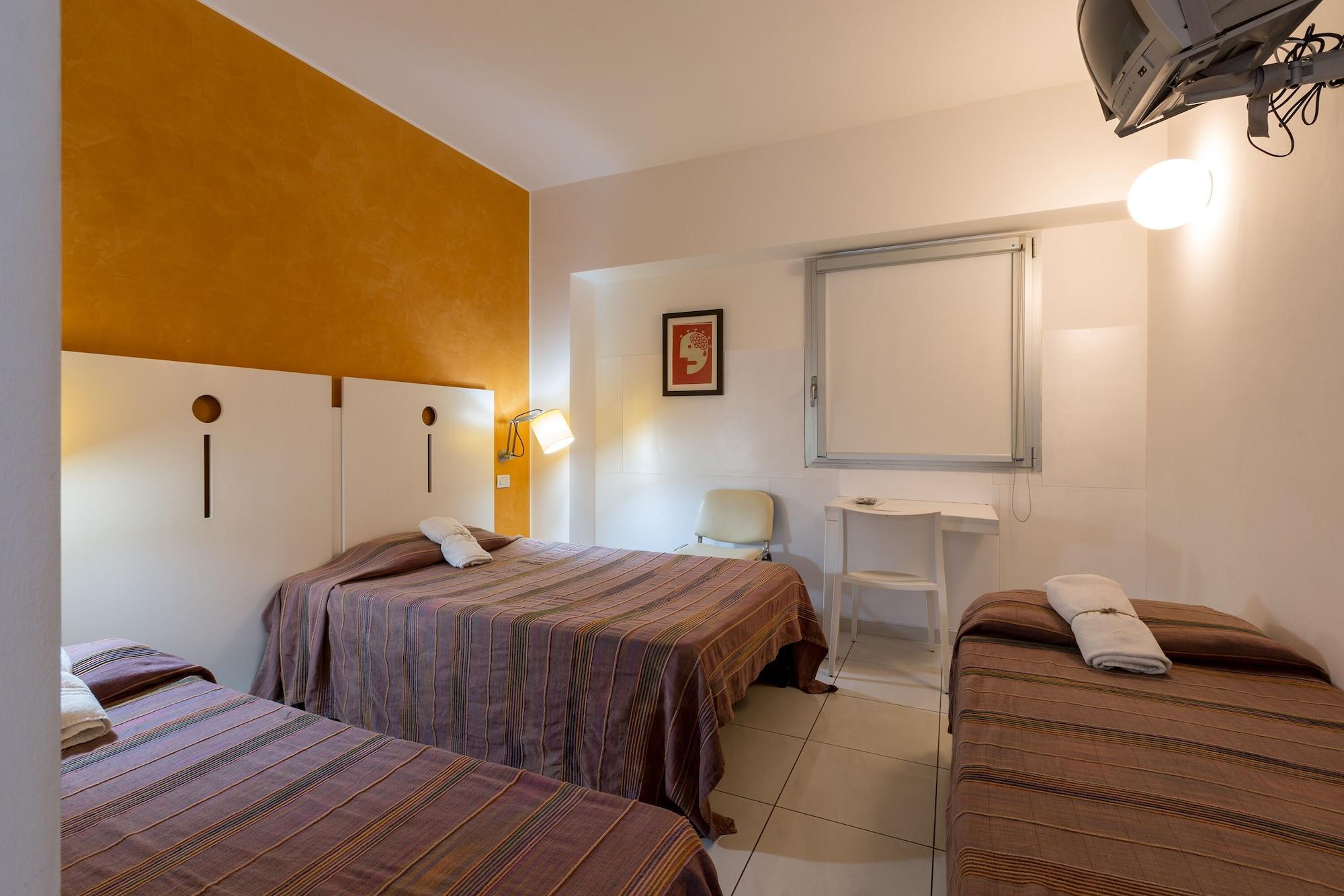 Silver Hotel Matino Extérieur photo