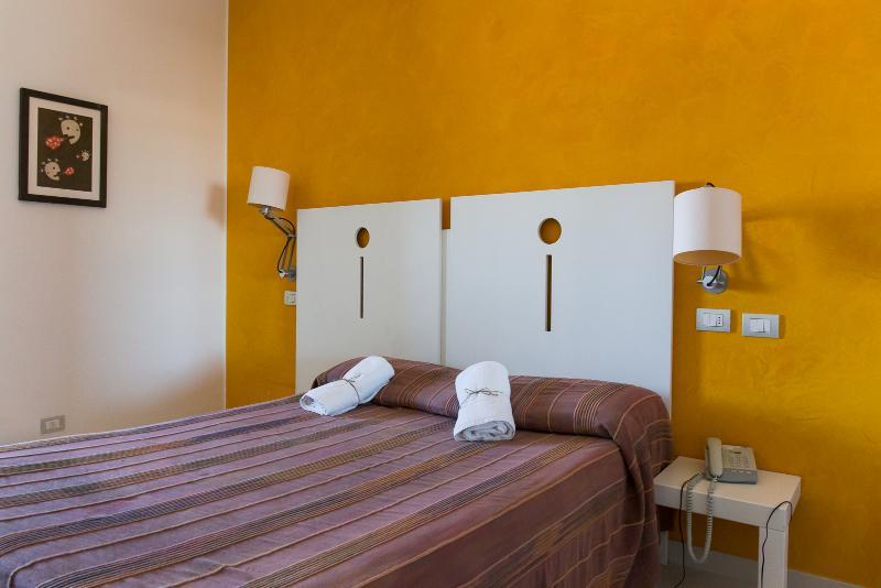 Silver Hotel Matino Extérieur photo