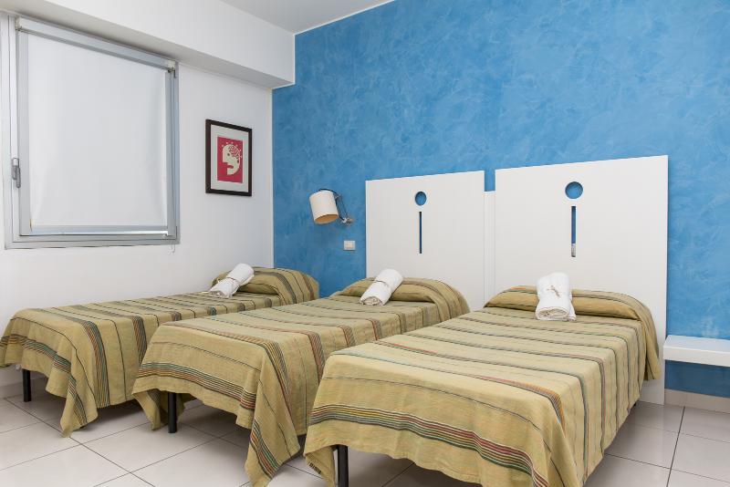 Silver Hotel Matino Extérieur photo