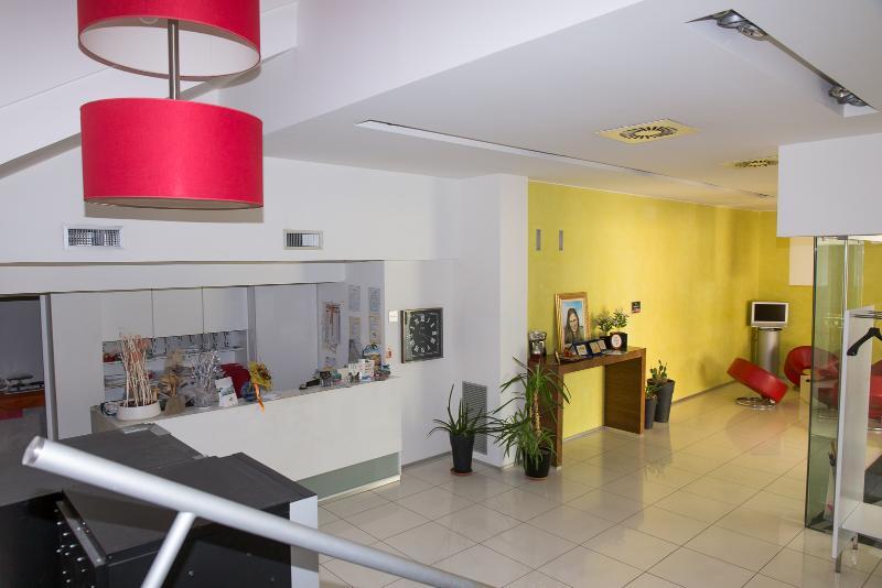 Silver Hotel Matino Extérieur photo