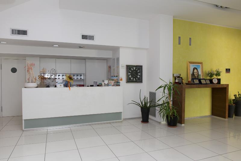 Silver Hotel Matino Extérieur photo