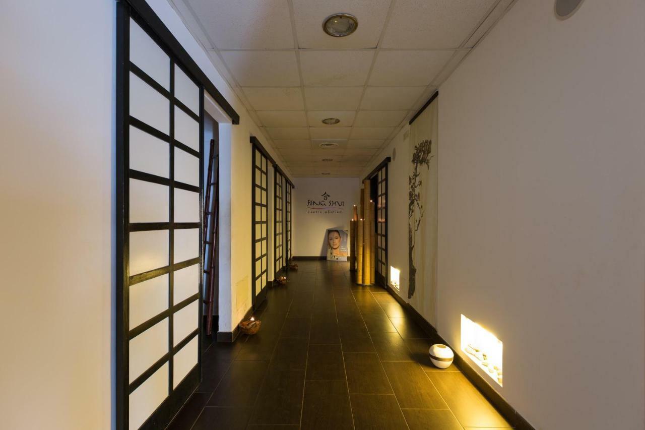 Silver Hotel Matino Extérieur photo