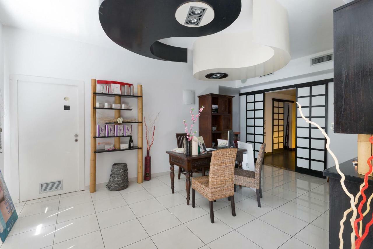 Silver Hotel Matino Extérieur photo